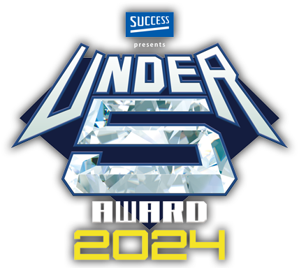 UNDER5 AWARD